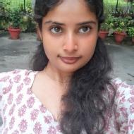 Tanishka P. Vocal Music trainer in Kanpur