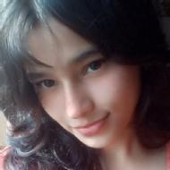 Khushi O. Class 9 Tuition trainer in Jabalpur
