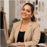 Shivangi N. Fashion trainer in Noida