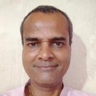Navin Saggam Vedic Chanting trainer in Hyderabad