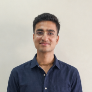 Adi Govinda Das Class 10 trainer in Mandsaur