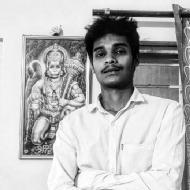 Dhyan Bangera P Swimming trainer in Bangalore