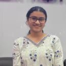 Janvi K. photo