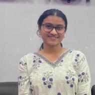 Janvi K. Marathi Speaking trainer in Aurangabad