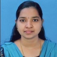 Benila Class I-V Tuition trainer in Agasteeswaram