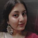 Sakshi D. Class I-V Tuition trainer in Billawar