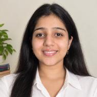 Ishika S. Class I-V Tuition trainer in Meerut