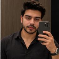 Kapil Sharma Staff Selection Commission Exam trainer in Jaipur