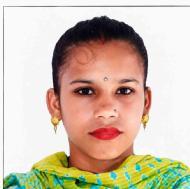 Monika Class I-V Tuition trainer in Ropar
