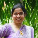 Bandla Siri varshini