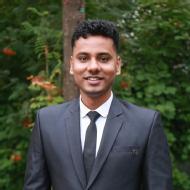 Shubham D Gorde German Language trainer in Böblingen