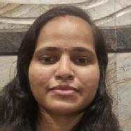 Pooja G. Nursery-KG Tuition trainer in Mumbai