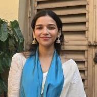 Pooja I. Class 10 trainer in Mumbai