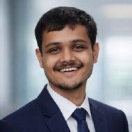 Vaibhav Maheshwari Engineering Entrance trainer in Nagpur