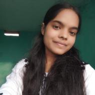 Gita K. Class I-V Tuition trainer in Hazaribagh