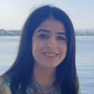 Priyanka Vocal Music trainer in Panipat