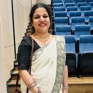 Radhika N. BCom Tuition trainer in Muvattupuzha