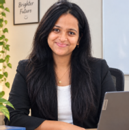 Sushma D. Class I-V Tuition trainer in Sira