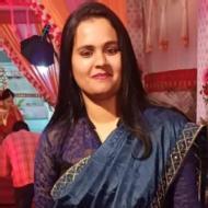 Prajnaparamita S. Class I-V Tuition trainer in Bhubaneswar