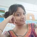 Yashaswi C. Free Style Dance Classes trainer in Durg