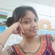 Yashaswi C. Vocal Music trainer in Durg