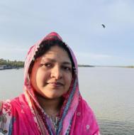 Jesna S. Class I-V Tuition trainer in Chavakkad