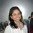 Pranjalee G. photo