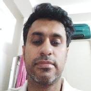 Mohammad Adil Ashfaque Class 8 Tuition trainer in Kolkata