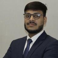 Pawan Kumar Class 11 Tuition trainer in Noida