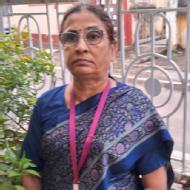 Nutan M. Class I-V Tuition trainer in Jaipur