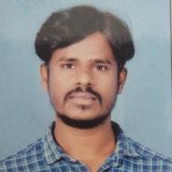 Sreenivas Madhav Class 10 trainer in Hindupur