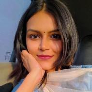 Vanshika C. Dance trainer in Ghaziabad