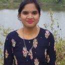 Sudeshnamayee S. photo