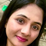 Maheshwari P. Class 10 trainer in Daund