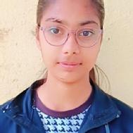 Anshika M. Class 6 Tuition trainer in Utter Pradesh