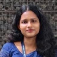 Bhuvana P. Special Education (Autism) trainer in Bangalore
