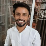 Deependra Singh Dod Yoga trainer in Indore