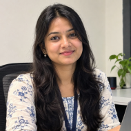 Aviksha M. Class 7 Tuition trainer in Bhubaneswar