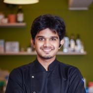 Rahul Phalke Cooking trainer in Mumbai