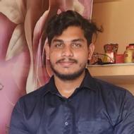 Satya Prakash Aich Data Analysis trainer in Cuttack