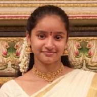 Ashwini R. Nursery-KG Tuition trainer in Mumbai