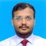 Shafee Sm Engineering Entrance trainer in Chinglepet