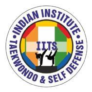 IITS Institute Self Defence institute in Bangalore