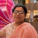 Reshma B. ICSE Tuition classes trainer in Chittoor