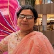 Reshma B. Class I-V Tuition trainer in Chittoor
