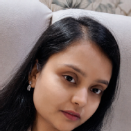Simpi T. Spoken English trainer in Delhi