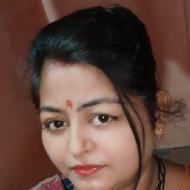 Diksha S. Class I-V Tuition trainer in Lucknow