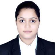 Shreya C. Class I-V Tuition trainer in Nagpur