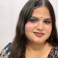 Nisha S. Class I-V Tuition trainer in Hyderabad