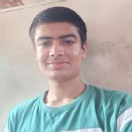 Suraj Mishra Staff Selection Commission Exam trainer in Kanpur
